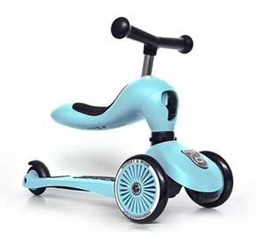SCOOT AND RIDE Highwaykick 1 2w1 Je - 2860448443