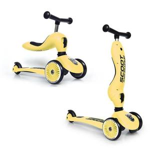 SCOOT AND RIDE Highwaykick 1 2w1 Je - 2860448462