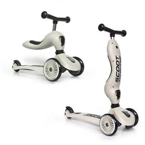 SCOOT AND RIDE Highwaykick 1 2w1 Je - 2860448463