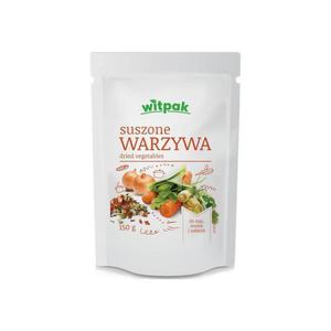 Warzywa suszone 150g - Witpak - 2860448471