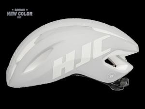 Kask rowerowy HJC VALECO MT.GL OFF WHITE bia - 2860448506