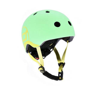 SCOOTANDRIDE Kask XXS-S dla dzieci 1-5 lat Kiwi - 2860448538