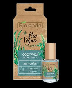 BIO VEGAN NAIL CARE Od - 2860448573