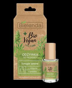 BIO VEGAN NAIL CARE Od - 2860448574