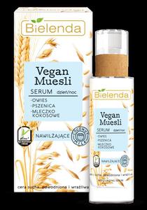 VEGAN MUESLI Serum nawil - 2860448586