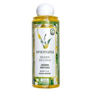 Naturalny olejek do cia - 2860448600