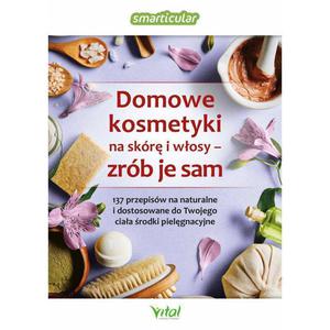 Domowe kosmetyki na sk - 2860448651