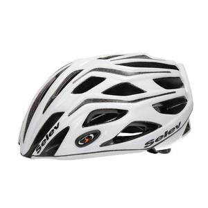 Kask rowerowy Selev MP3 10 - 2860448722