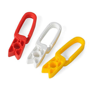 Clothy Clips - Spinacze na Pranie 12 szt. Foppapedretti - 2860448827