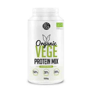 Vege protein mix Bio - BiaÃÂko Vege 500g Diet-Food