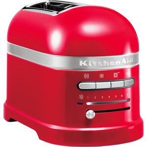 Toster na 2 kromki Artisan KitchenAid 5KMT2204ECA, Czerwony - 2860448946