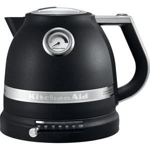 Czajnik Artisan 1.5L KitchenAid 5KEK1522EBK, ÃÂ»eliwny