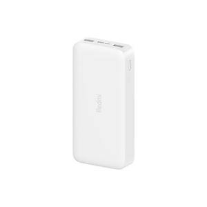 Powerbank Xiaomi 20000mAh Redmi 18W Fast Charge Bia - 2860449106