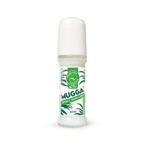 Mleczko Roll-On DEET komary i kleszcze 20% 50ml Mugga - 2860449132