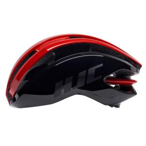 Kask rowerowy HJC IBEX 2.0 RED BLACK czerwono-czarny - 2860449208