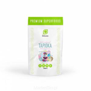 Tapioka Kulki 1000 g Intenson - 2860449234