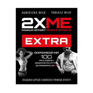 2xME Extra - Agnieszka i Tobiasz Wilk - 2860449251