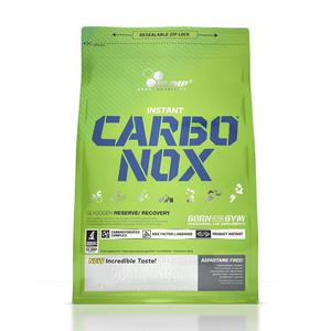 Carbo-Nox 1000g ananas Olimp - 2860449303