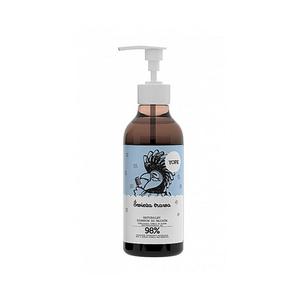 Naturalny szampon do w - 2860449415