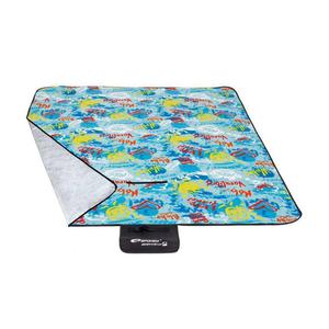 Koc piknikowy Spokey Aloha 150x180cm - 2860449526