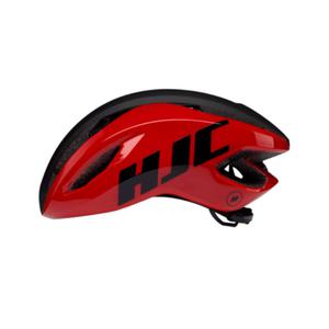 Kask rowerowy HJC VALECO MT.GL RED BLACK czerwono-czarny - 2860449541