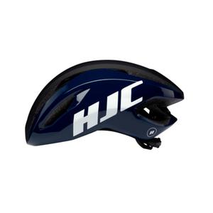 Kask rowerowy HJC VALECO MT.GL NAVY BLACK granatowo-czarny - 2860449544