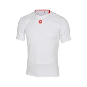 Podkoszulek Castelli Base layer bia - 2860449600