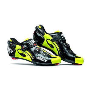 Buty szosowe SIDI Wire Carbon czarno- - 2858001553