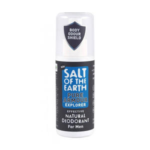 Salt of the Earth naturalny spray dla m - 2860449622