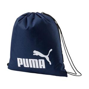 Worek na buty Puma Phase Gym Sack granatowy - 2860449688