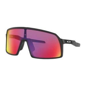 Oakley Sutro S - Matte Black - Prizm Road - OO9462-0428 - Okulary przeciws - 2860449763