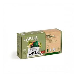 Zestaw zakupowy ZERO WASTE Lekue - 2860450056