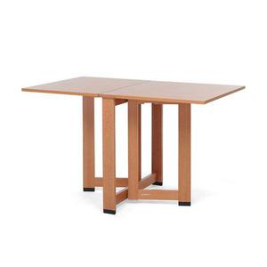 Cartesio Walnut - Stolik Sk - 2860450171