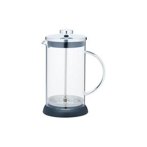 Zaparzacz do kawy french press 1000 ml Kitchen Craft srebrny - 2860450315