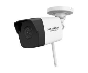 Kamera Obrotowa IP Hikvision HWI-B120-D/W Wi-Fi, 2.0 Mpix, Full HD, IR 30m, IP66, Hik-Connect - 2860450376