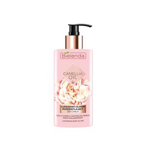 CAMELLIA OIL eliksir do cia - 2860450404