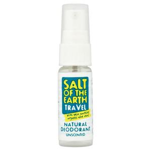 Salt of the Earth naturalny spray 20ml - 2860450444