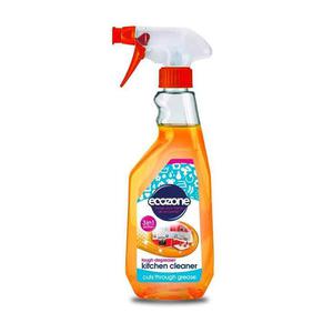 Spray do Czyszczenia Powierzchni Kuchennych oraz Piekarnik - 2860450498