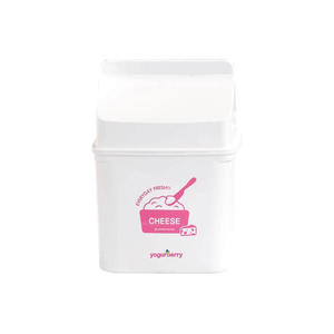 Serowar YogurBerry do wytwarzania sera - kolor bia - 2860450558