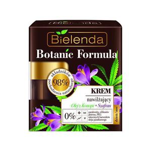 BOTANIC FORMULA Krem Nawil - 2860450647