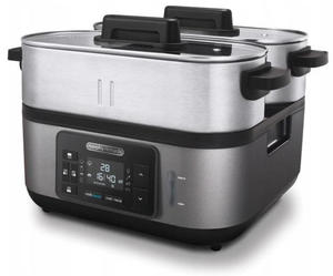 Parowar New Intellisteam Morphy Richards - 2860450794