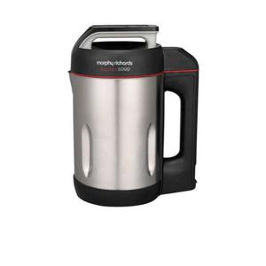 Zupowar Saute & Soup Morphy Richards - 2860450796