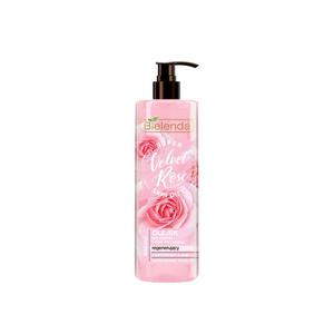 SUPER SKIN DIET Velvet Rose Regeneruj - 2860451123