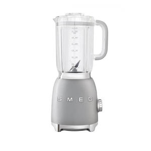 Blender SMEG BLF01SVEU srebrny - 2860451286