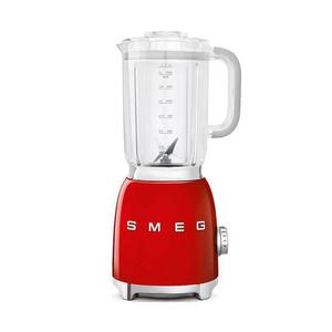 Blender SMEG BLF01RDEU czerwony - 2860451287