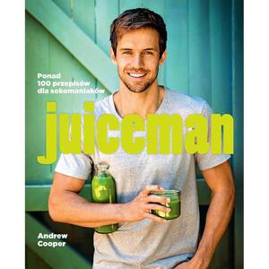 Juiceman - Andrew Cooper - 2860451316