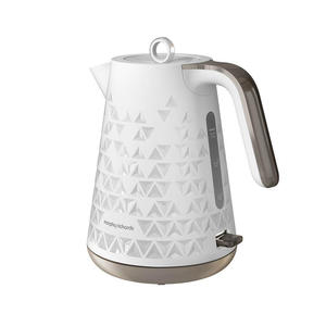 Czajnik Morphy Richards Prism JUG bia - 2860451356