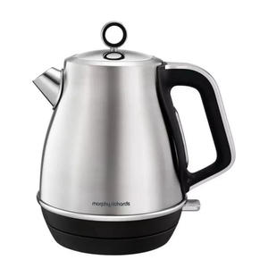 Czajnik Morphy Richards EVOKE JUG Stal Szczotkowana - 2860451391