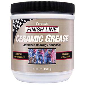 Smar syntetyczny Finish Line Ceramic Grease 450g - 2860451505