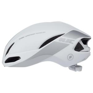 Kask rowerowy HJC FURION 2.0 MT.GL WHITE SILVER bia - 2860451926